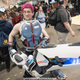Cosplay by Wizard Did It | Photo by Dave Yang